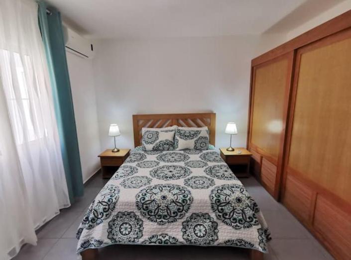 Caribbean Studios Tropicana With Pool - Playa Los Corales Punta Cana Room photo